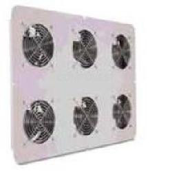 Система охлаждения HP 257413-B21 10K 110V Graphite Roof Mount Fan Kit-257413-B21(NEW)