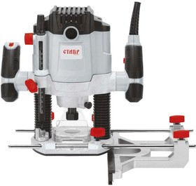 Фрезер СТАВР МФ-12/1800 1800Вт 6000-22000об/мин 0-50мм 6/8/12мм