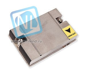 Система охлаждения HP 641817-001 DL120 G7 Heatsink-641817-001(NEW)