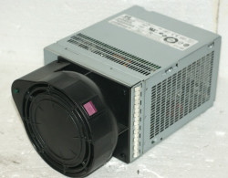 Блок питания HP 377815-001 MSA30 Power Supply FAN+BLOWER-377815-001(NEW)
