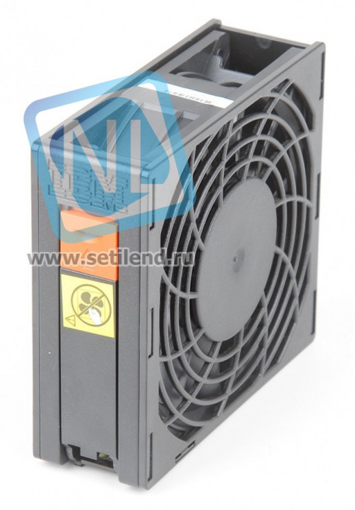 Система охлаждения IBM 41Y9028 Cooler for Server x3400-41Y9028(NEW)