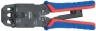Инструмент для опрессовки штекеров типа Western Knipex KN-975112