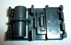 IRH-M Комплект монтажных частей для крепления индикатора-термометра APPA IT-1 на корпус мультиметра.