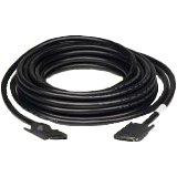 Кабель Adaptec 1838400-R ACK-68V-68V-LVD-10M-U320 (1838400) U320-SCSI, 10м., 68pin VHDCI - 68pin VHDCI-1838400-R(NEW)