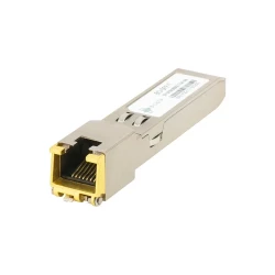 Модуль B-OptiX SFP с интерфейсом RJ45, до 100м