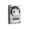 Жесткий диск WD SATA-III 1Tb WD10PURZ Surveillance Purple (5400rpm) 64Mb 3.5"