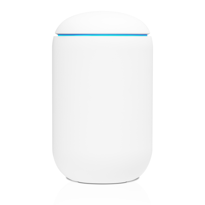 Межсетевой экран Ubiquiti UniFi Dream Machine