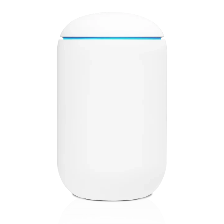 Межсетевой экран Ubiquiti UniFi Dream Machine