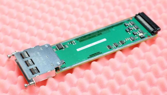 Контроллер HP 126313-001 I/O module - For StorageWorks Enclosure Model 2100 or StorageWorks Enclosure Model 2200-126313-001(NEW)