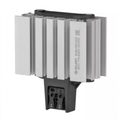 Нагреватель конвекционный SILART, 60 Вт 110-230 V AC/DC SNB-060-000