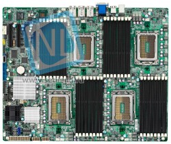 Материнская плата TYAN S7018GM3NR-B Motherboard Intel Xeon 5500s LGA1366 DDR3 SATA PCI Express GBLAN-S7018GM3NR-B(NEW)