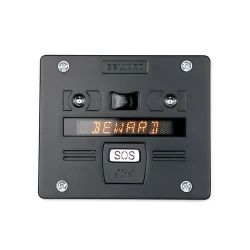 Вызывная панель Beward DFS107S