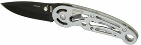 ST-0-10-253, НОЖ "SKELETON" С ВЫДВИЖНЫМ ЛЕЗВИЕМ 175ММ