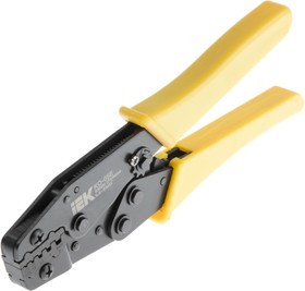 Клещи обжимные IEK КО-05Е 0,5-6мм для Е-типа