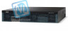 Маршрутизатор Cisco 2921