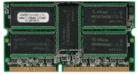 Память DRAM 256Mb для Cisco 2801