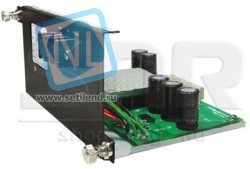 Модульный блок питания постоянного тока 48В для медиаконвертерного шасси SNR-CVT-CHASSIS-10G