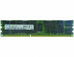 Модуль памяти IBM 03T7754 16GB (1x16GB) DDR3 1600 (PC3 12800) ECC Registered&nbsp;-03T7754(NEW)