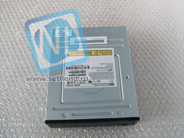 Привод HP 397931-001 48X CD-ROM DRIVE CARBON-397931-001(NEW)