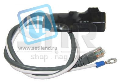 Грозозащита Nag-1.1POE