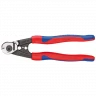Тросокусы Knipex пружинные KN-9562190