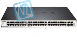 Коммутатор D-Link DGS-3120-48TC