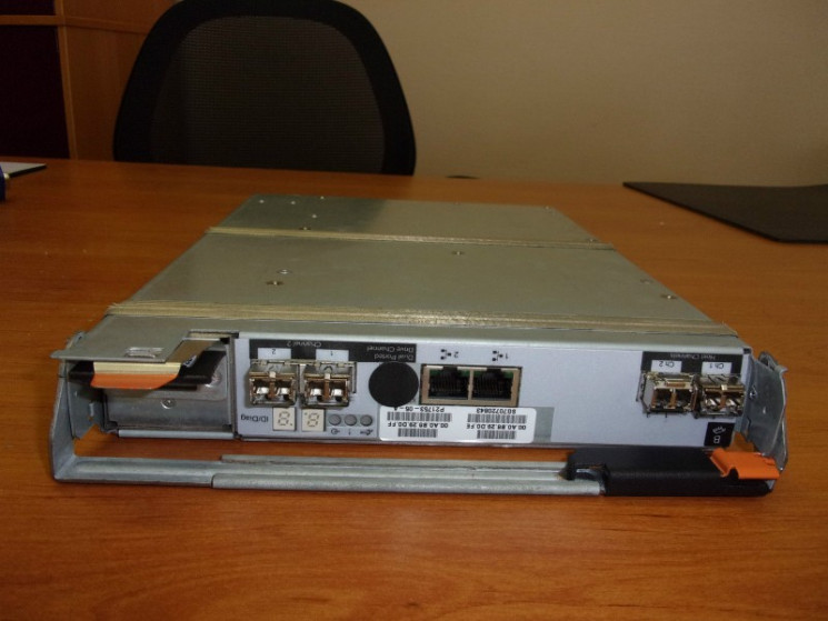Контроллер IBM 44X2442 4GB DS4700 Controller Module-44X2442(NEW)