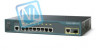 Коммутатор Cisco Catalyst WS-C2960G-8TC-L