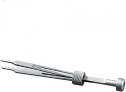 1627 00, Пинцет для винтов