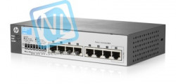 Коммутатор HP 1810-8 v2 (new)