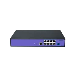 Абонентский терминал ONU GPON, 8 портов 10/100/1000Base-T, совместим с BDCOM