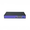 Абонентский терминал ONU GPON, 8 портов 10/100/1000Base-T, совместим с BDCOM