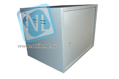 Шкаф телекоммуникационный антивандальный SNR-TAC5008 (400х600х540)