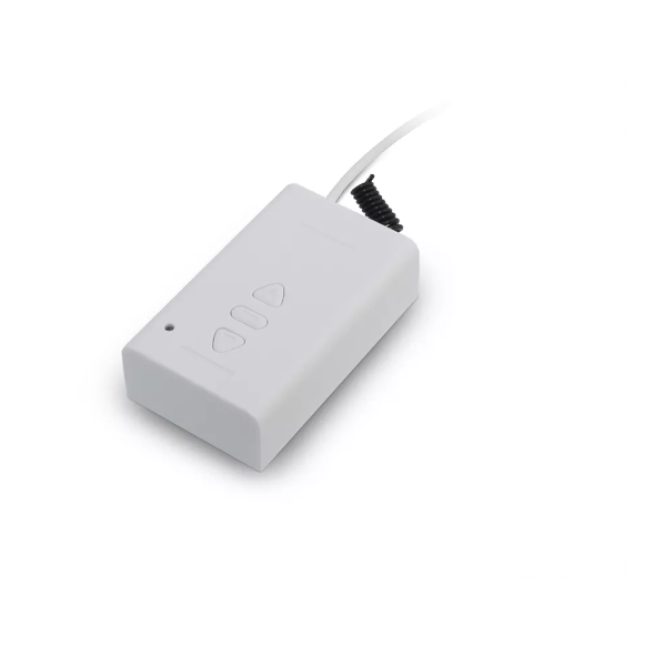 Устройство радиоуправления (приемник)