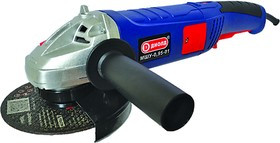 УШМ (болгарка) ДИОЛД МШУ-0,95-01 950Вт 11000об/мин коллекторный круг 125мм