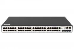Управляемый коммутатор уровня 3 SNR-S3850G-48TX