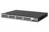Управляемый коммутатор уровня 3 SNR-S3850G-48TX