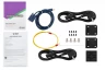 Управляемый коммутатор уровня 3 SNR-S3850G-48TX