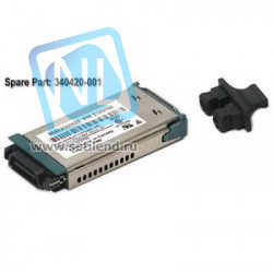 Блок питания HP 231668-001 260W MSL Tape Library Power Supply-231668-001(NEW)