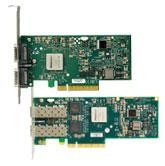 MNTH18-XTC ConnectX&trade; EN network interface card, single-port, 10GBASE-T, PCIe2.0 x8 2.5GT/s, mem-free, tall bracket, RoHS R5 (Raven)