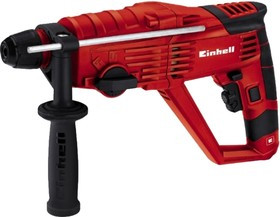 Перфоратор EINHELL TH-RH 800 E (4257920) (TС-RH 800 E) 800Вт sds+ 0-1000об/мин