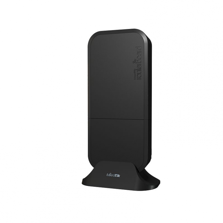 Точка доступа MikroTik wAP ac (black) new