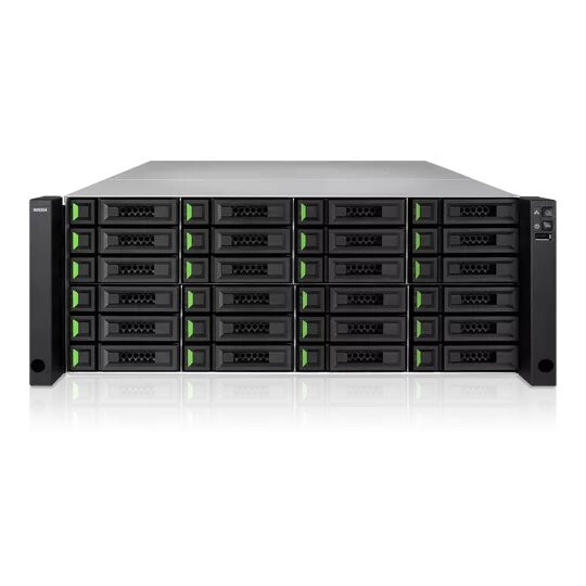 NAS-сервер Qsan XCubeNAS XN8024R