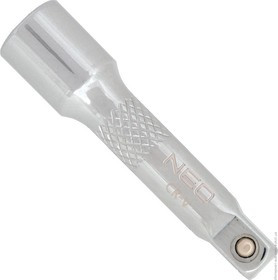 08-254, Удлинители 1/4", 150 мм