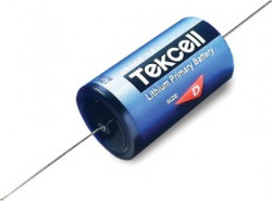 SB-D02-AXIAL (А373/LR20/D/33600), Элемент питания литиевый 19000мАh, 3.6В (1 шт.)