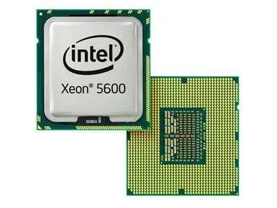 Процессор Intel Xeon Quad-Core E5620
