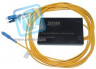 Модуль Add/Drop SNR-CWDM-10GR-OADM1-1310/1390