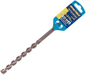 Бур ПРАКТИКА 033-741 SDS+ Ф14х150/210мм