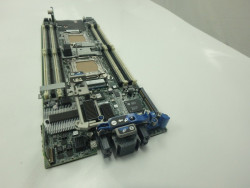 Материнская плата HP 692906-001 SYSTEM BOARD BL460c Gen8-692906-001(NEW)