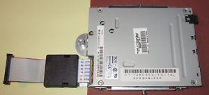 Привод HP 235168-001 Diskette drive, slimline, 1.44-MB-235168-001(NEW)